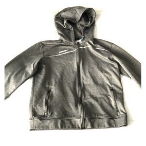Boys Bauer hoodie